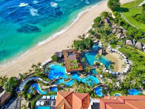 Hilton Bali Resort,Benoa>>Bali,5 star