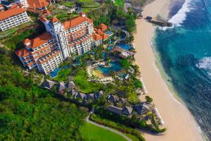 Hilton Bali Resort,Benoa>>Bali,5 star