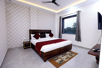 hotel akash inn hotel near taj mahal