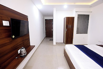 hotel akash inn hotel near taj mahal