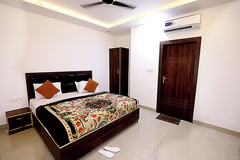 hotel akash inn hotel near taj mahal