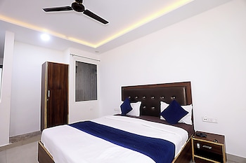 hotel akash inn hotel near taj mahal