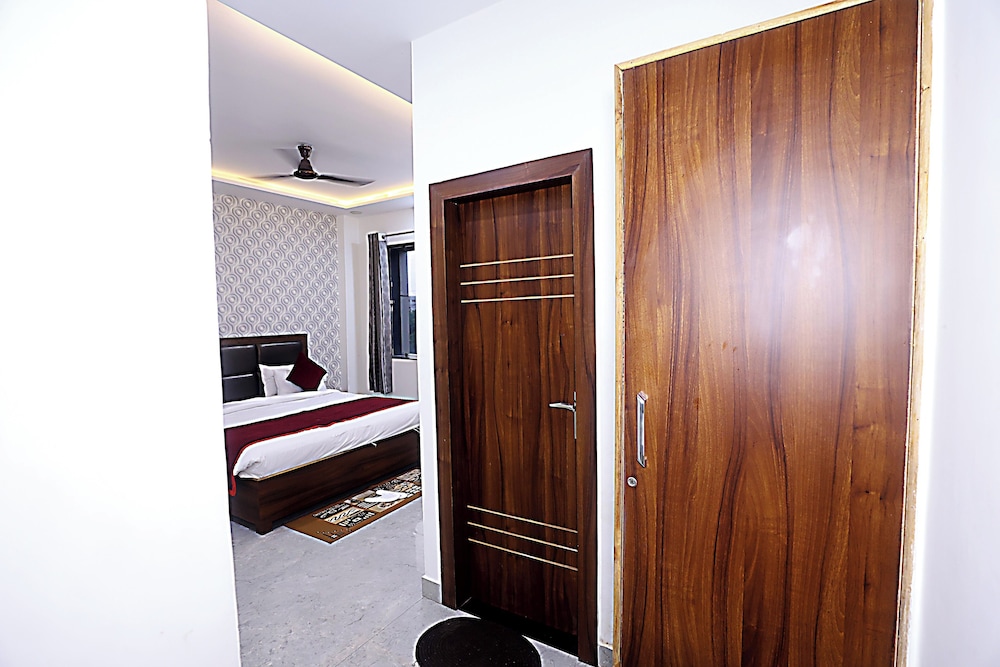 hotel akash inn hotel near taj mahal