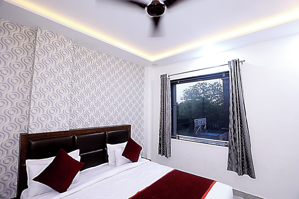 hotel akash inn hotel near taj mahal