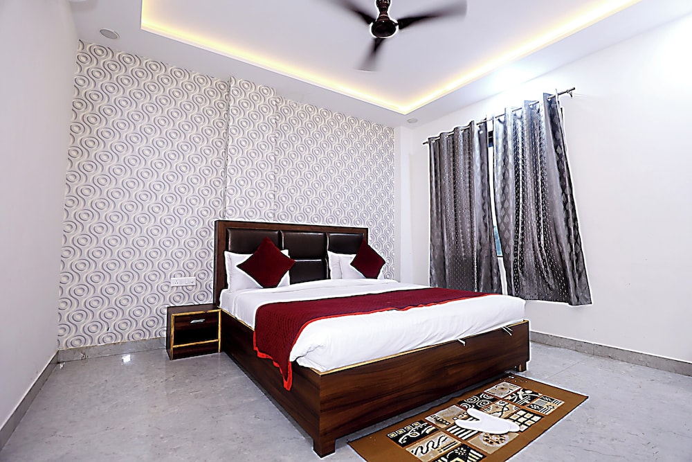 hotel akash inn hotel near taj mahal