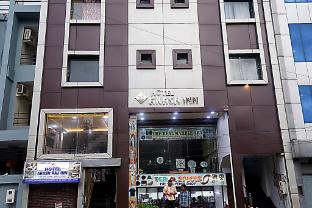 hotel akash inn hotel near taj mahal