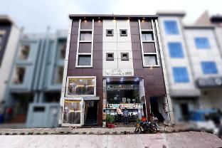 hotel akash inn hotel near taj mahal