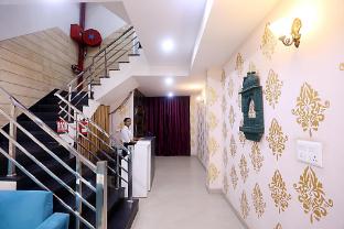 hotel akash inn hotel near taj mahal