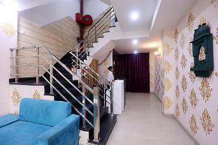 hotel akash inn hotel near taj mahal