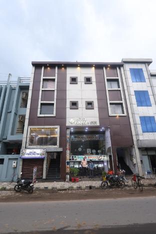 hotel akash inn hotel near taj mahal