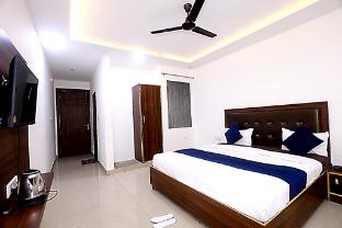 hotel akash inn hotel near taj mahal