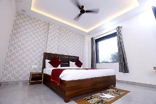 hotel akash inn hotel near taj mahal