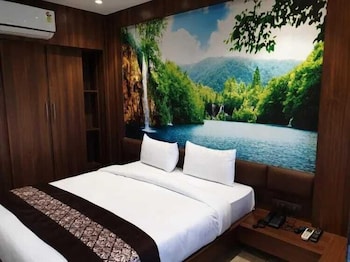 j d hotel