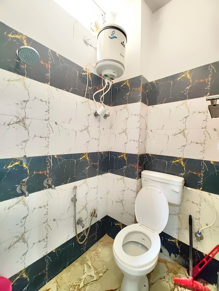 ashoka homestay ayodhya