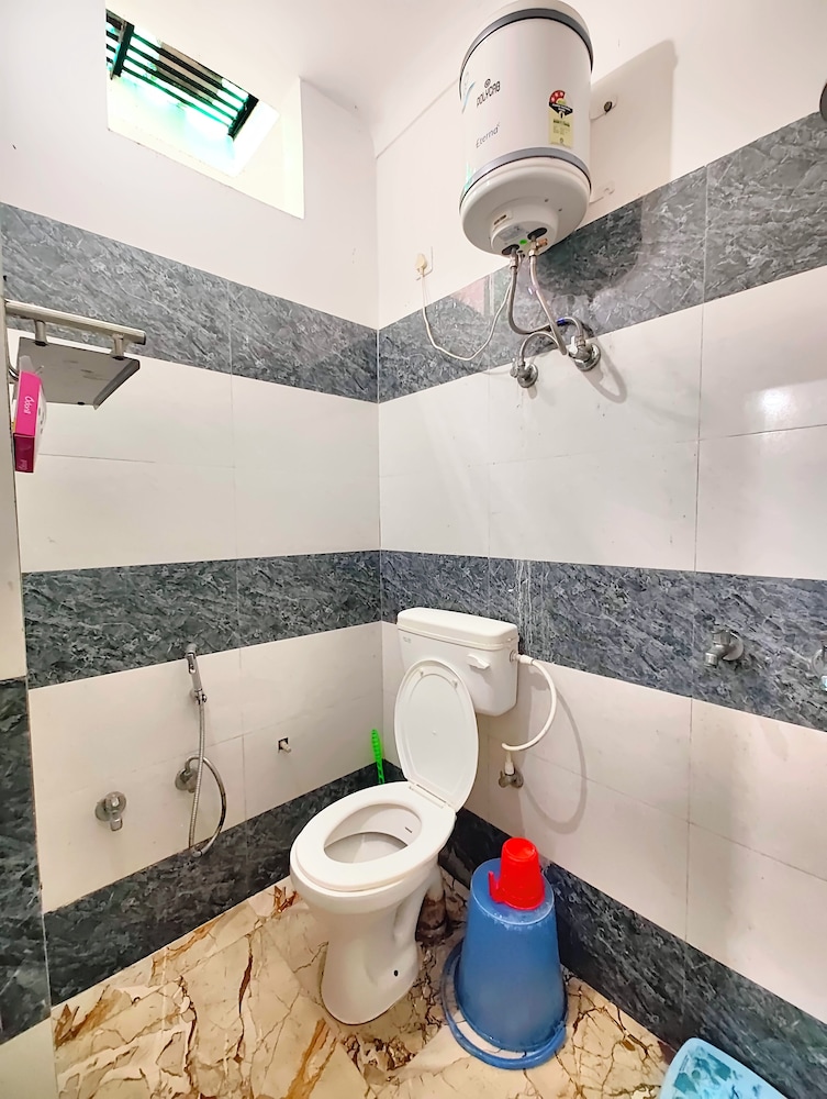 ashoka homestay ayodhya