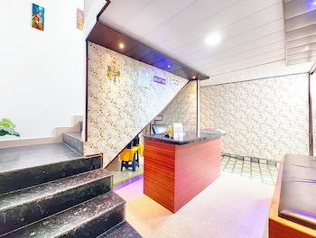 ashoka homestay ayodhya