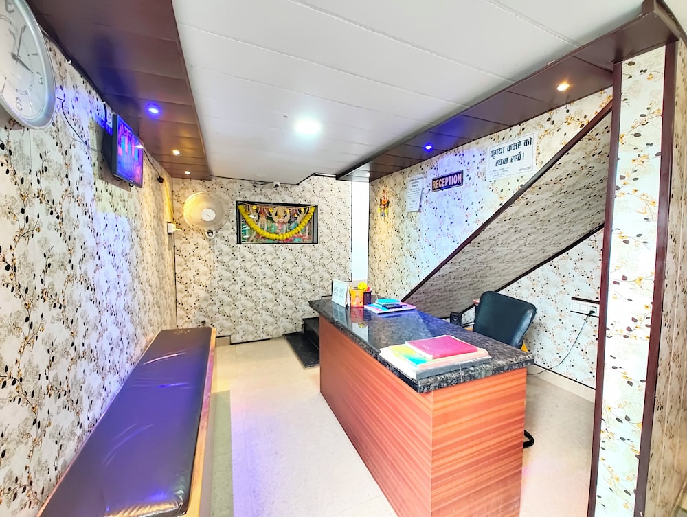 ashoka homestay ayodhya