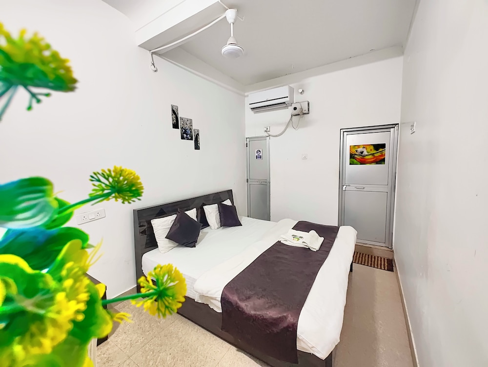 ashoka homestay ayodhya