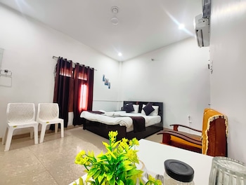 ashoka homestay ayodhya