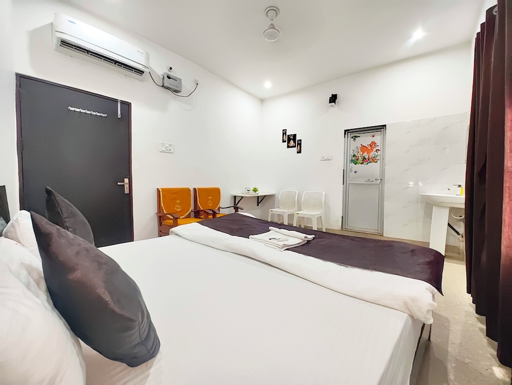 ashoka homestay ayodhya