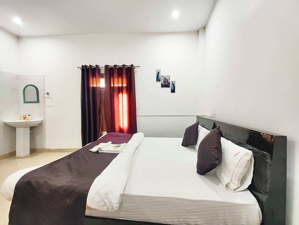 ashoka homestay ayodhya