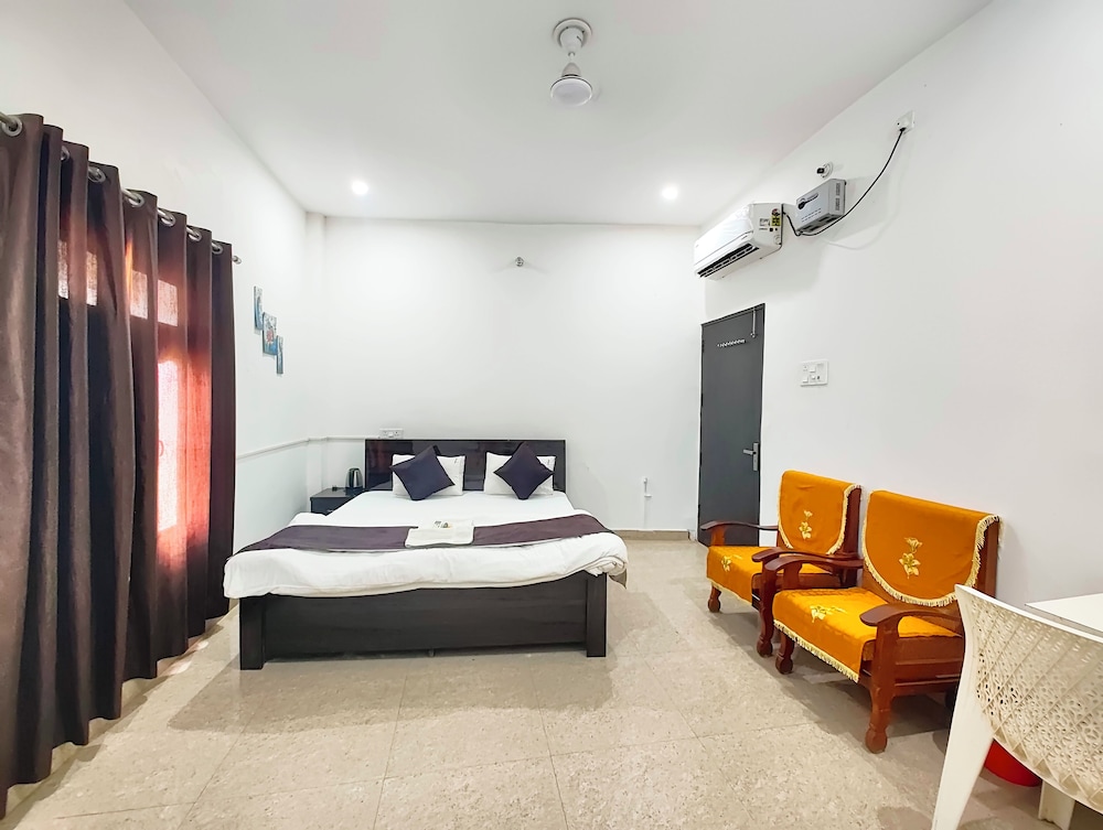 ashoka homestay ayodhya