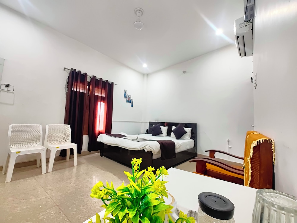 ashoka homestay ayodhya