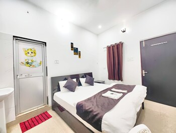 ashoka homestay ayodhya