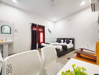 ashoka homestay ayodhya