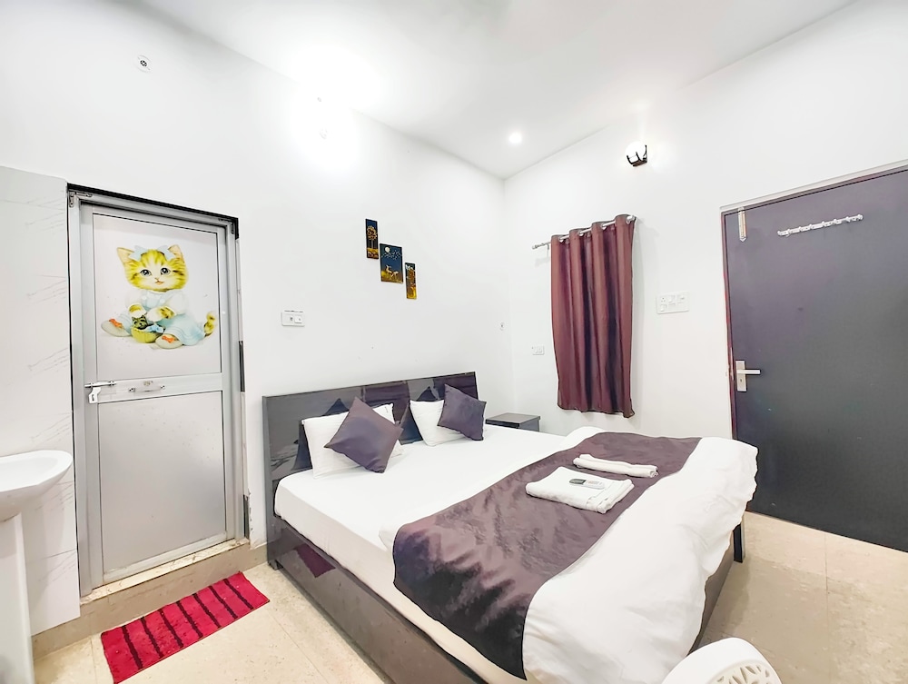 ashoka homestay ayodhya