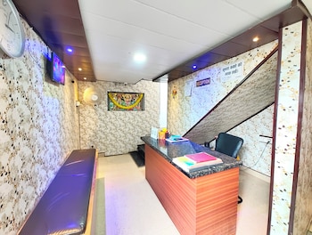 ashoka homestay ayodhya