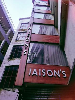 Hotel Jaisons,,2 star