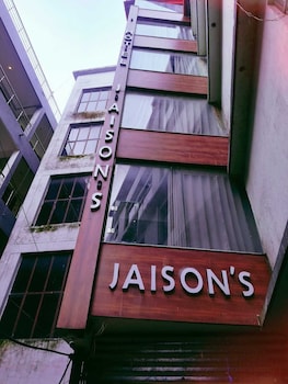 hotel jaisons