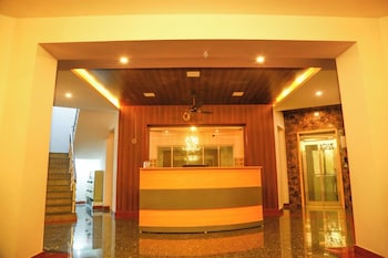 la flora gemstone resorts