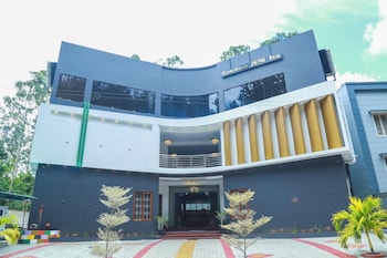 la flora gemstone resorts