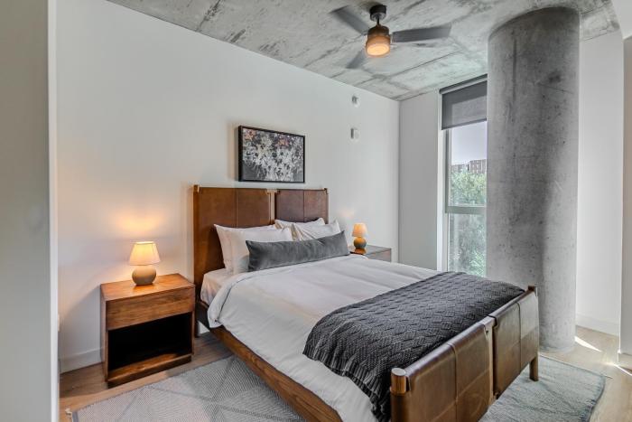 sentral sol modern