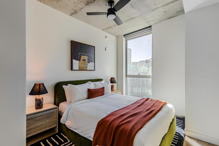 sentral sol modern