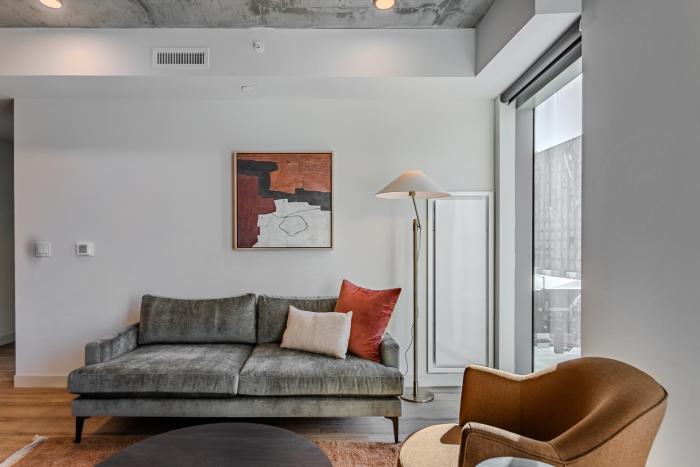 sentral sol modern