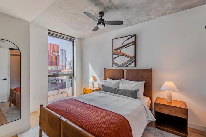 sentral sol modern