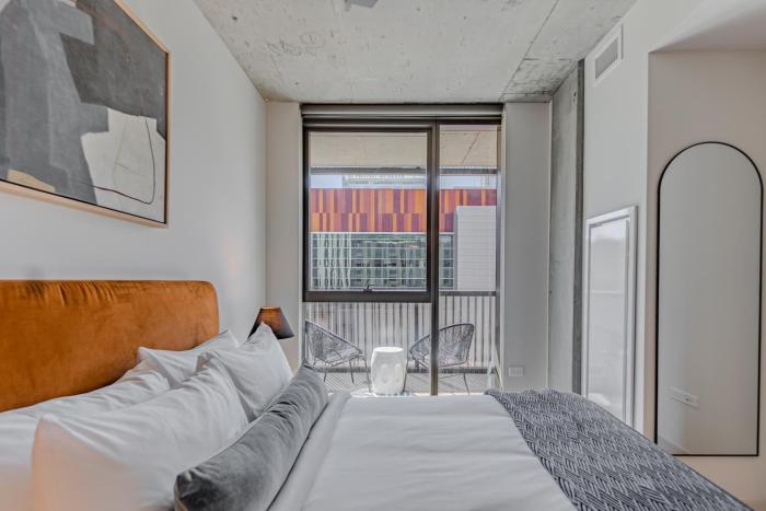 sentral sol modern