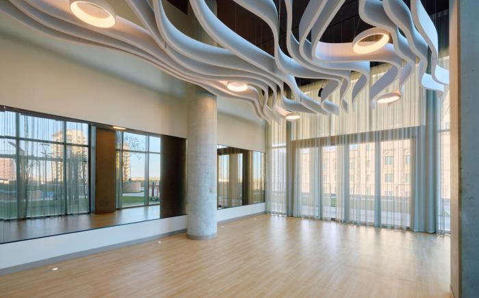 sentral sol modern