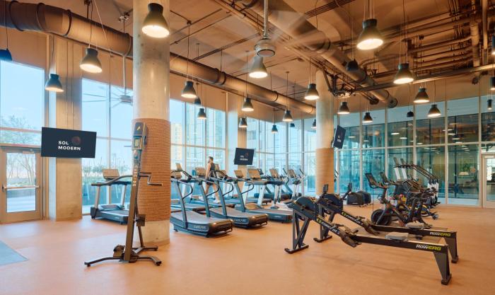 sentral sol modern