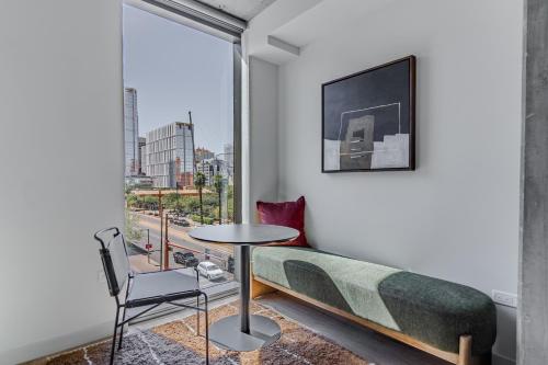 sentral sol modern