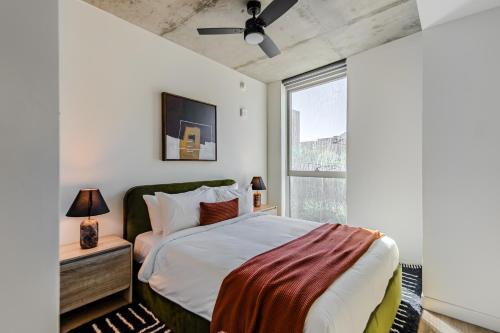 sentral sol modern