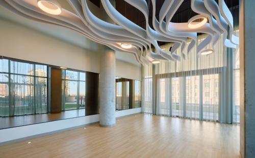 sentral sol modern