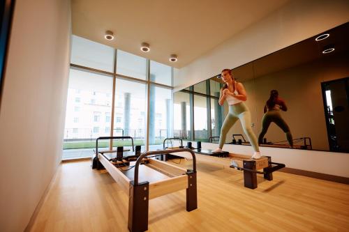 sentral sol modern