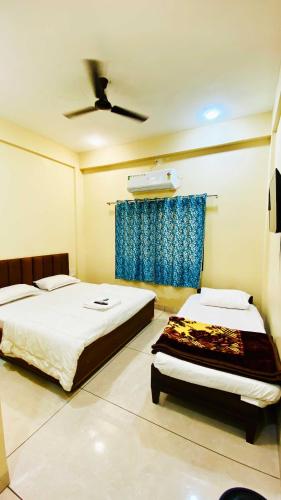 Hotel Rewanchal,,2 star