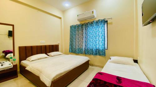 Hotel Rewanchal,,2 star