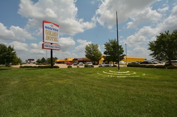 golden hotel and conference centre