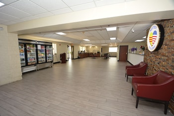 golden hotel and conference centre